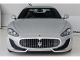 2012 Maserati  Gran Turismo 4.7 Aut. Louwman MASERATI Sports car/Coupe New vehicle photo 4