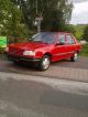 Peugeot  309 GR 1HAND.ORIG.90TKM, TÜV-5/2013, EXCELLENT CONDITION! 1991 Used vehicle photo