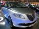Lancia  Ypsilon to 25% discount from German contract ... 2012 New vehicle photo