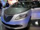 2012 Lancia  Ypsilon to 25% discount from German contract ... Limousine New vehicle photo 1