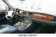 1998 Jaguar  XJ Executive 4.0 | dream state | Service Booklet Limousine Used vehicle photo 7