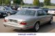 1998 Jaguar  XJ Executive 4.0 | dream state | Service Booklet Limousine Used vehicle photo 8