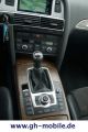 2009 Audi  A6 3.0 TDI | Navi DVD | Led | Xen | Sports seats | PDC | SH Limousine Used vehicle photo 2