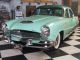 Cadillac  Deville Supercharged 1954 Classic Vehicle photo