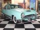 1954 Cadillac  Deville Supercharged Limousine Classic Vehicle photo 1