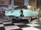 1954 Cadillac  Deville Supercharged Limousine Classic Vehicle photo 7