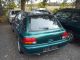 2000 Subaru  Impreza 2.0 4WD Estate Car Used vehicle photo 1