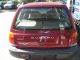2000 Subaru  Impreza 2.0 GX Automatik/1.Hand / checkbook Estate Car Used vehicle photo 5