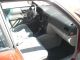 2000 Subaru  Impreza 2.0 GX Automatik/1.Hand / checkbook Estate Car Used vehicle photo 7