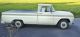 1962 GMC  1962 Long Bed Fleedside Off-road Vehicle/Pickup Truck Used vehicle photo 2