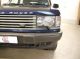 2001 Land Rover  Range Rover 2.5 TD 5 porte Vogue AUTOMATICO Off-road Vehicle/Pickup Truck Used vehicle photo 12