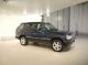 2001 Land Rover  Range Rover 2.5 TD 5 porte Vogue AUTOMATICO Off-road Vehicle/Pickup Truck Used vehicle photo 1