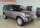 Land Rover  Discovery 4 3.0 SDV6 255CV HSE 2012 New vehicle photo