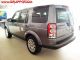 2012 Land Rover  Discovery 4 3.0 SDV6 255CV HSE Off-road Vehicle/Pickup Truck New vehicle photo 2