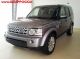 2012 Land Rover  Discovery 4 3.0 SDV6 255CV HSE Off-road Vehicle/Pickup Truck New vehicle photo 3