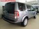 2012 Land Rover  Discovery 4 3.0 SDV6 255CV HSE Off-road Vehicle/Pickup Truck New vehicle photo 4
