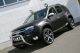2012 Dacia  Duster Dark Rochester with ELIA Tuning + leather dCi 110 4x Other Demonstration Vehicle photo 1