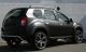 2012 Dacia  Duster Dark Rochester with ELIA Tuning + leather dCi 110 4x Other Demonstration Vehicle photo 4