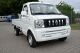 Dacia  DFSK Mini Truck Pick Up New 2012 Used vehicle photo