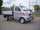 2012 Dacia  DFSK Mini Truck Pick Up New Off-road Vehicle/Pickup Truck Used vehicle photo 3