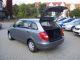 2012 Skoda  Fabia 1.4 MPI Combi COOL EDITION * AIR * BLUES * FH * Estate Car Pre-Registration photo 8