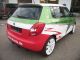 2012 Skoda  Fabia RS 1.4 TSI DSG Limited Edit. \ Small Car Used vehicle photo 1