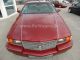 1994 Cadillac  STS 32V Northstar first * HAND * 121,000 KM * LEATHER * EGSD * Limousine Used vehicle photo 1