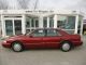 1994 Cadillac  STS 32V Northstar first * HAND * 121,000 KM * LEATHER * EGSD * Limousine Used vehicle photo 5