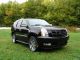 2009 Cadillac  Escalade 6.2 V8 LPG Elegance 24 \ Off-road Vehicle/Pickup Truck Used vehicle photo 1