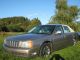 2002 Cadillac  DEVILLE-ADDED SPECIAL EDITION / LEATHER / TUV AU NEW Limousine Used vehicle photo 1