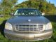 2002 Cadillac  DEVILLE-ADDED SPECIAL EDITION / LEATHER / TUV AU NEW Limousine Used vehicle photo 3
