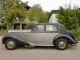 1952 Bentley  MK VI Year 1952 \ Limousine Classic Vehicle photo 2