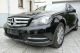 2012 Mercedes-Benz  C 180 BlueEFFICIENCY 7G-TRONICS-26% SOFORT.VERF! Limousine New vehicle photo 1
