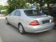 1998 Mercedes-Benz  S 430 original 74000km, first hand, checkbook Limousine Used vehicle photo 3