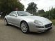2002 Maserati  Coupe GT 1.Hd switch Top Sports car/Coupe Used vehicle photo 1
