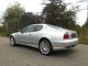 2002 Maserati  Coupe GT 1.Hd switch Top Sports car/Coupe Used vehicle photo 3