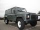 2012 Land Rover  Defender 110 Hard Top DPF E Off-road Vehicle/Pickup Truck New vehicle photo 2