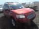 Land Rover  OTHER 2008 Used vehicle			(business photo