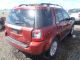 2008 Land Rover  OTHER Off-road Vehicle/Pickup Truck Used vehicle			(business photo 3