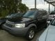 2000 Land Rover  Freelander V6 * AHK * S * Roof Off-road Vehicle/Pickup Truck Used vehicle			(business photo 1