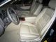 2000 Lexus  GS 300 - beige leather / little km / Top states Limousine Used vehicle photo 9