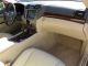 2012 Lexus  LS 460 Navigation Package Limousine Used vehicle photo 1