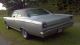 1968 Plymouth  Satelite 5.2 ltr. V8 Coupe! Matching Numbers! Sports car/Coupe Used vehicle photo 3