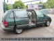 1998 Plymouth  GrandVojager Auto / Air New 6Sitzer WR TÜV! A Estate Car Used vehicle photo 10