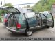 Plymouth  GrandVojager Auto / Air New 6Sitzer WR TÜV! A 1998 Used vehicle photo