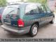 1998 Plymouth  GrandVojager Auto / Air New 6Sitzer WR TÜV! A Estate Car Used vehicle photo 1