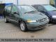 1998 Plymouth  GrandVojager Auto / Air New 6Sitzer WR TÜV! A Estate Car Used vehicle photo 4