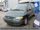 1998 Plymouth  GrandVojager Auto / Air New 6Sitzer WR TÜV! A Estate Car Used vehicle photo 5