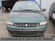 1998 Plymouth  GrandVojager Auto / Air New 6Sitzer WR TÜV! A Estate Car Used vehicle photo 6