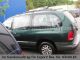1998 Plymouth  GrandVojager Auto / Air New 6Sitzer WR TÜV! A Estate Car Used vehicle photo 7